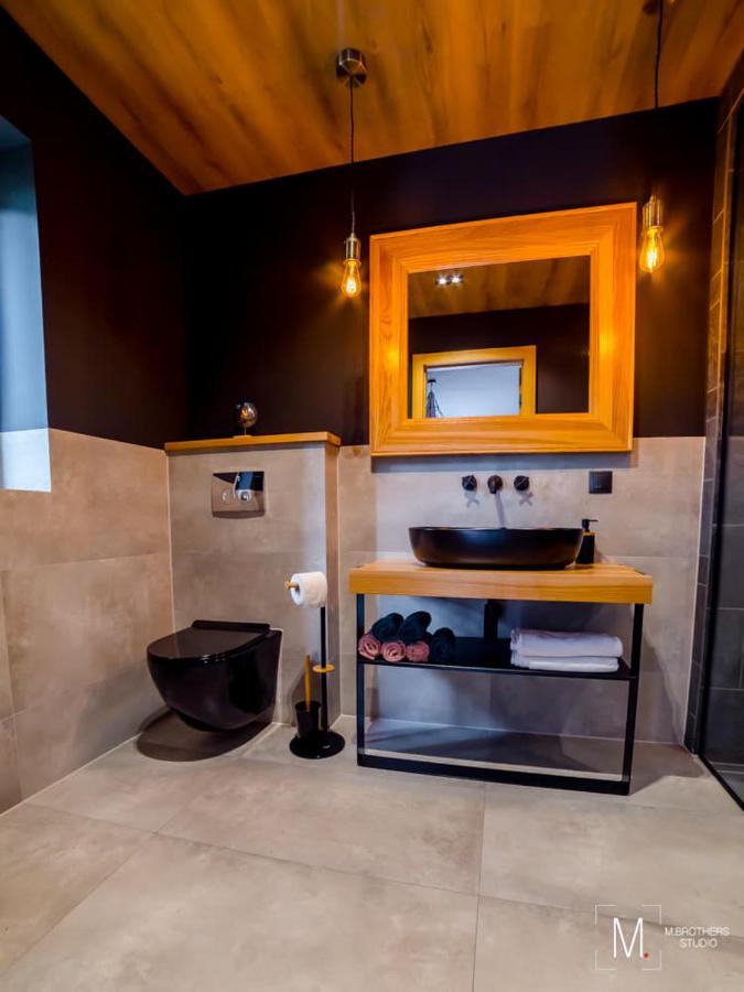Apartamenty Kowary Eksteriør bilde
