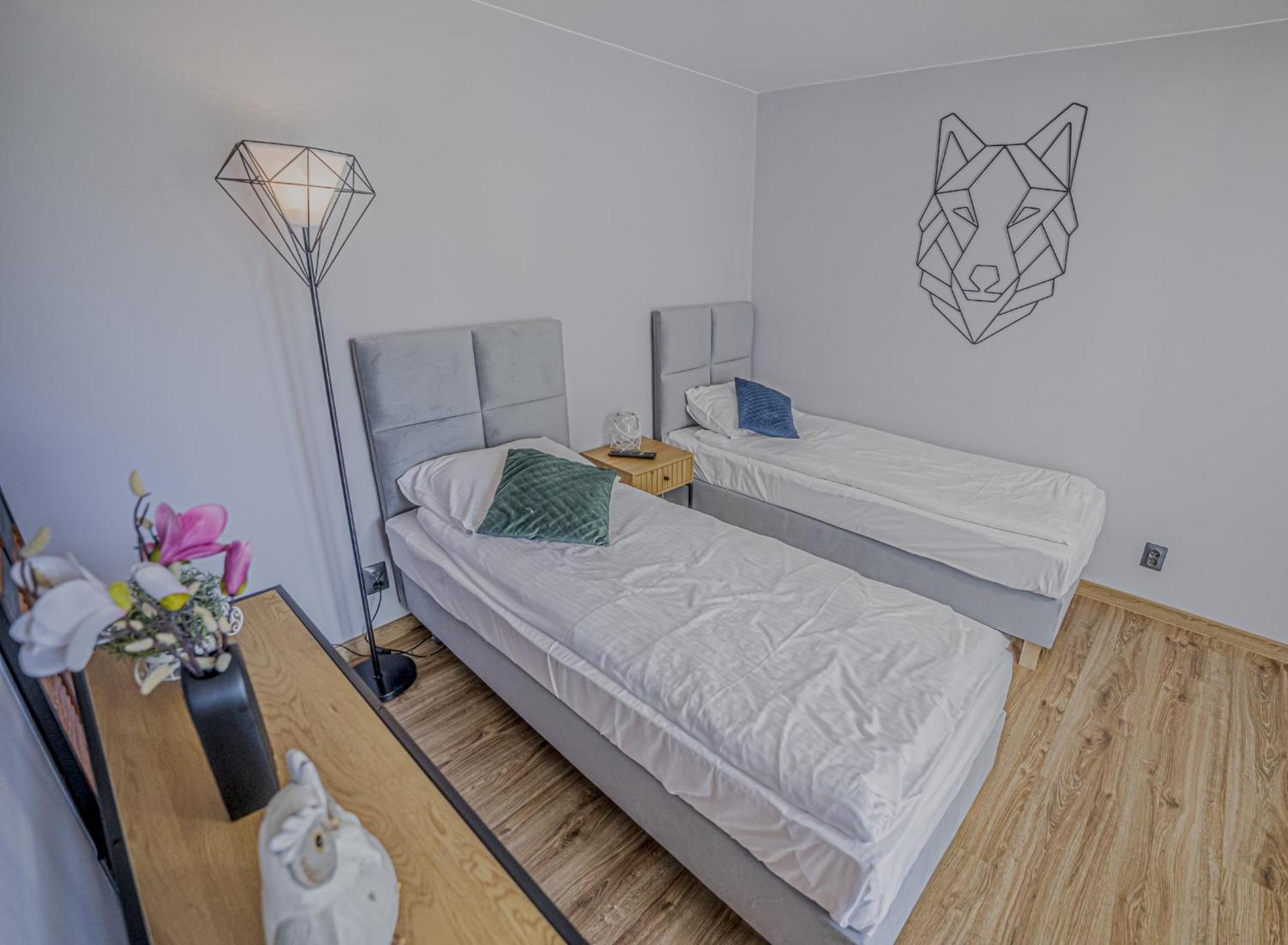 Apartamenty Kowary Eksteriør bilde
